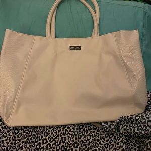 Jimmy Choo bag Used a few times